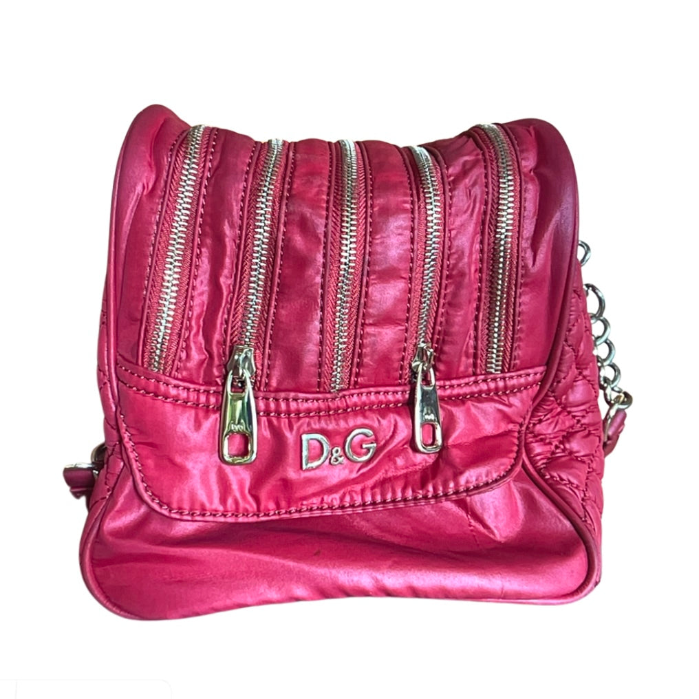 D&G - Lily Glam Bag