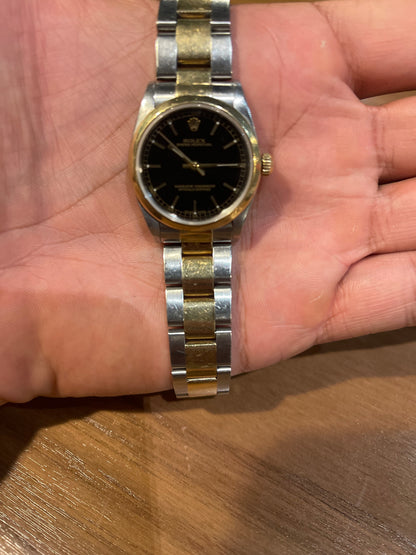 Rolex - Datejust Oyster Perpetual