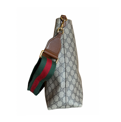 Gucci - Borsa Tote Tracolla