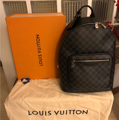 Louis Vuitton - Zaino Josh