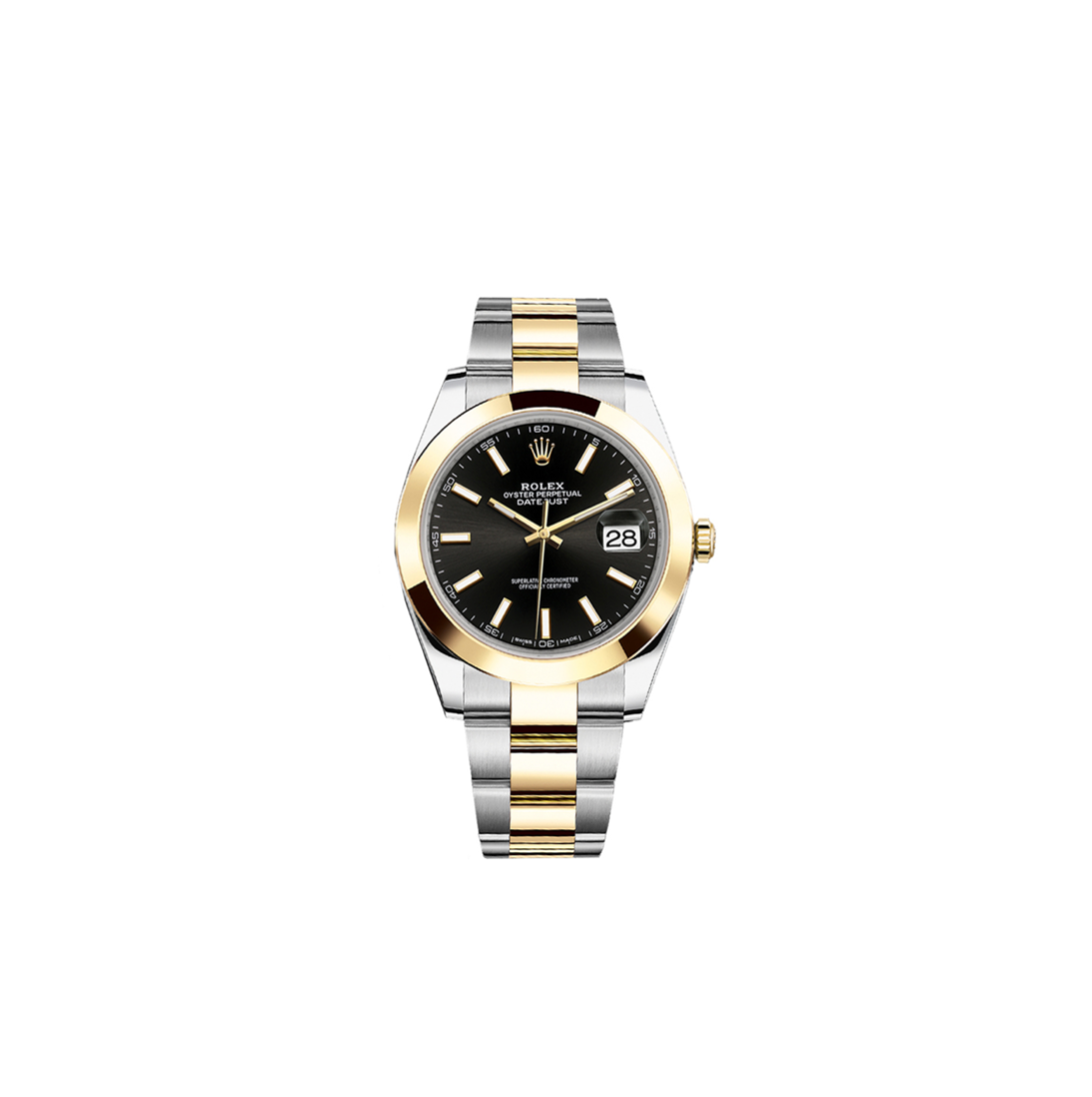 Rolex - Datejust Oyster Perpetual