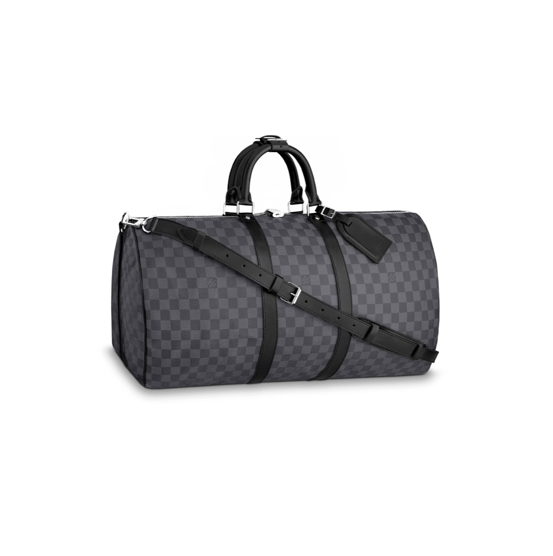 Louis Vuitton - Keepall Bandoulière 55