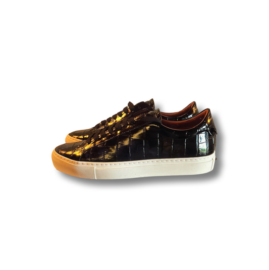 Givenchy - scarpe Basket Urban street Noir