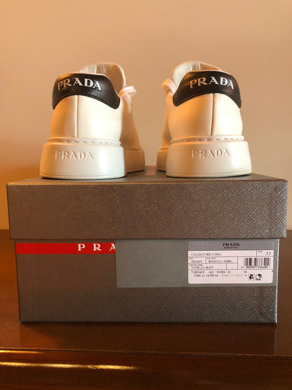 Prada sneakers