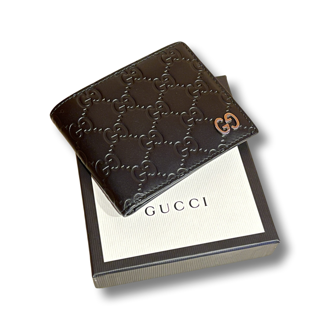 Gucci signature