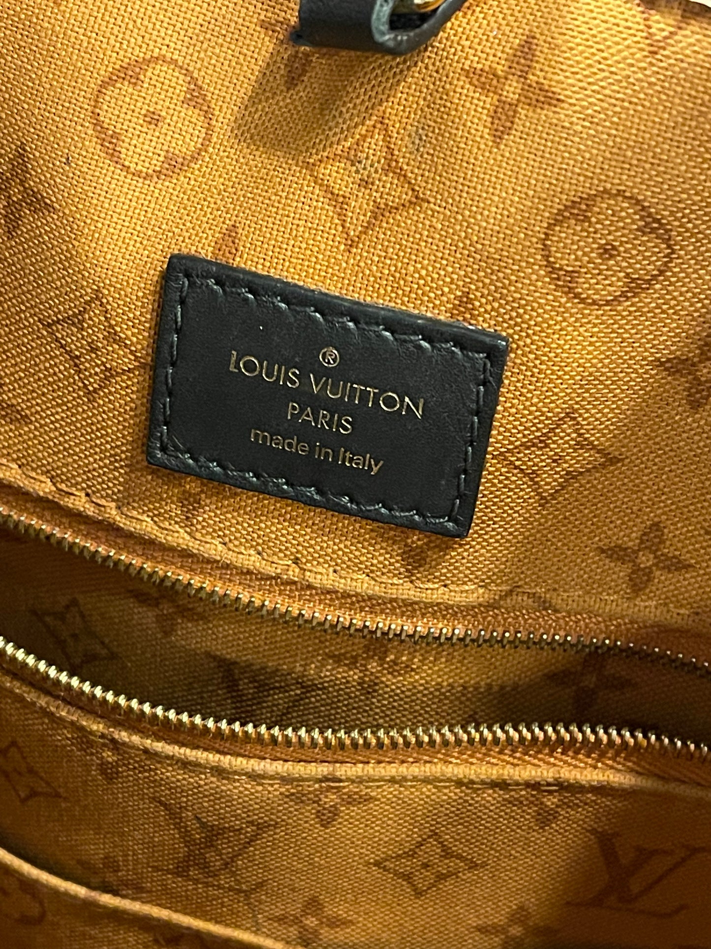 Louis Vuitton Onthego GM