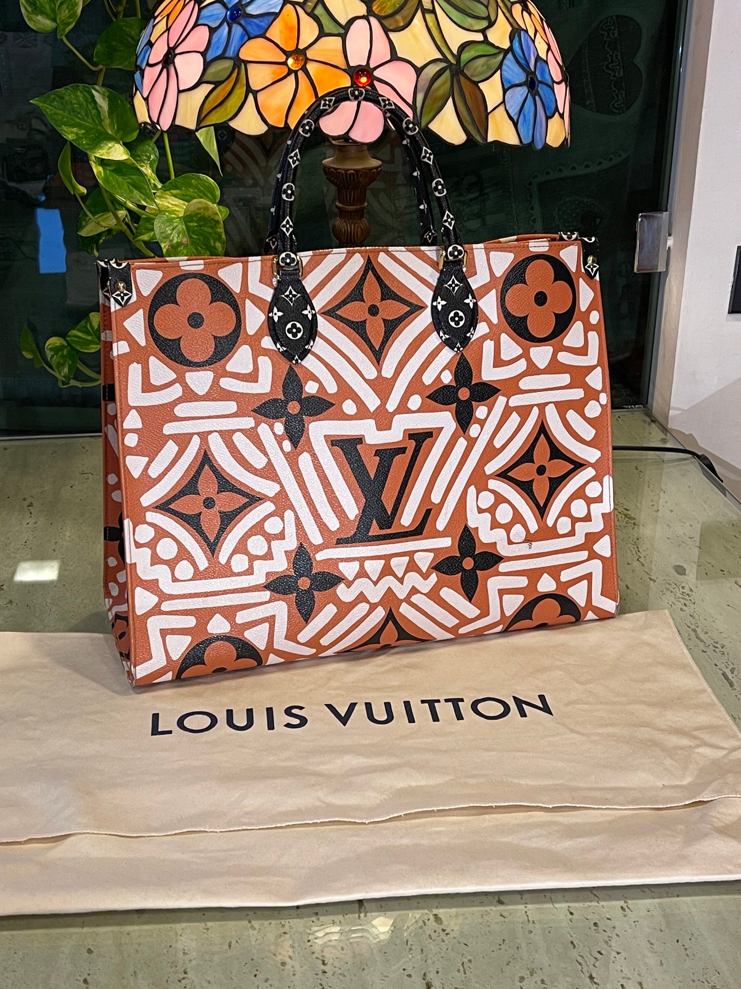 Louis Vuitton Onthego GM