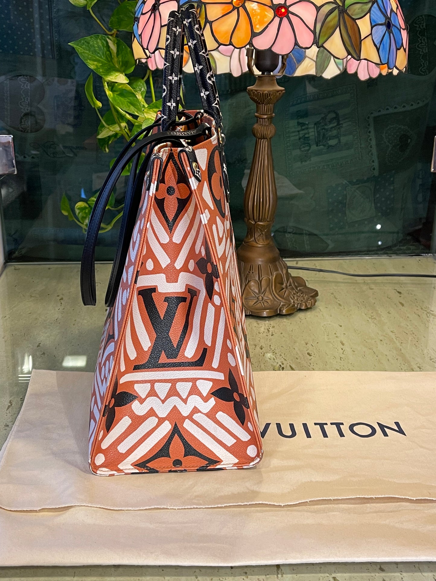 Louis Vuitton Onthego GM