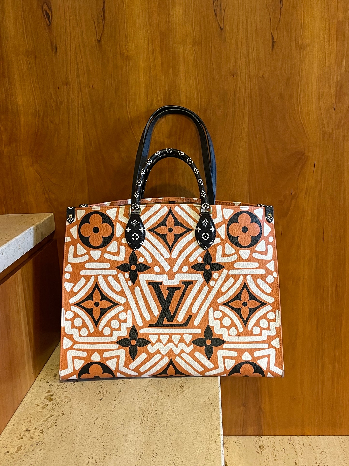 Louis Vuitton Onthego GM